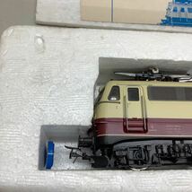 (25) ROCO BR 112 HOゲージ 鉄道模型 現状品 ジャンク _画像3