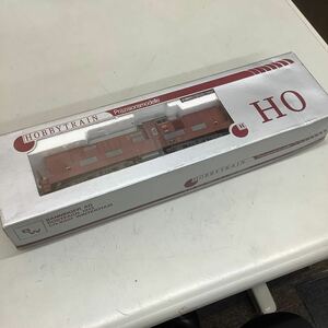 (31) HOBBYTRAIN KATO 62660 Am6/6 HOゲージ 現状品 ジャンク