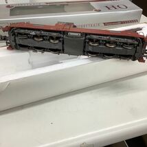 (31) HOBBYTRAIN KATO 62660 Am6/6 HOゲージ 現状品 ジャンク_画像10