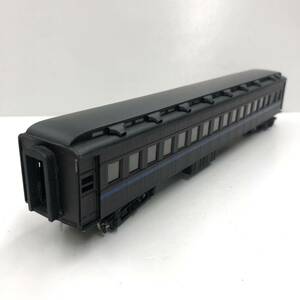 42 マツモト模型? スロ34？ 詳細不明 鉄道模型 HOゲージ 車両 未検品 動作未確認 現状品 ジャンク品