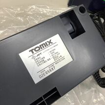 TOMIX トミックス 5504 パワーユニット N-1 鉄道模型 現状品 通電のみ確認 _画像8