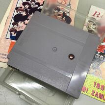 (12) バンプレスト らんま1/2 格劇問答 ゲームボーイ ソフト 現状品 動作未確認 _画像8