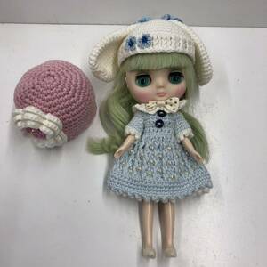 ① ミディブライス 2010 CWC 詳細不明 現状品 Blythe