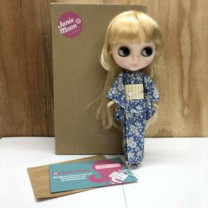 ④ Junie Moon allison アリソン ブライス カスタム 現状品 Blythe ネオブライス