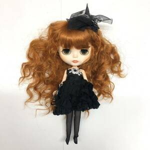 ⑤ ブライス カスタム 改造 詳細不明 現状品 Blythe ネオブライス