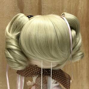 ⑦ ブライス カスタム 改造 詳細不明 現状品 Blythe ネオブライスの画像5