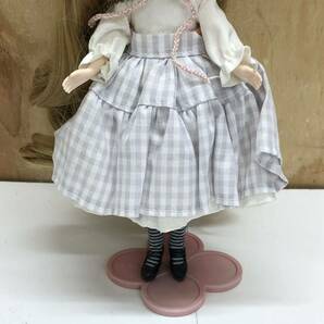 ⑧ ブライス カスタム 改造 詳細不明 現状品 Blythe ネオブライスの画像4