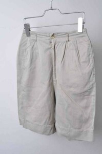 wqw1846 *ships Ships * beige group short pants size S