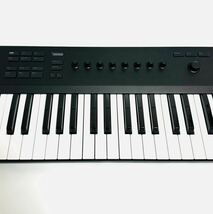 送料無料 NATIVE INSTRUMENTS ネイティブインストゥルメンツ/A-シリーズキーボード KOMPLETE KONTROL A61_画像6