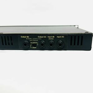 希少品/送料無料 Marshall VALVESTATE Model 8008 Power Amplifer マーシャル パワーアンプ の画像8