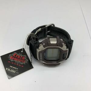 ジャンク G-SHOCK ジーショック CASIO カシオ DW-8195-6 腕時計 クレイジーギャングスター ピンナップガール GB【ITB4UC8GCEWM】