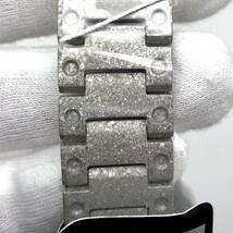 美品 G-SHOCK ジーショック CASIO カシオ 腕時計 GMW-B5000PS-1JR 40周年記念 RECRYSTALLIZED 電波ソーラー メンズ 【ITQIVQ8F52I8】_画像8