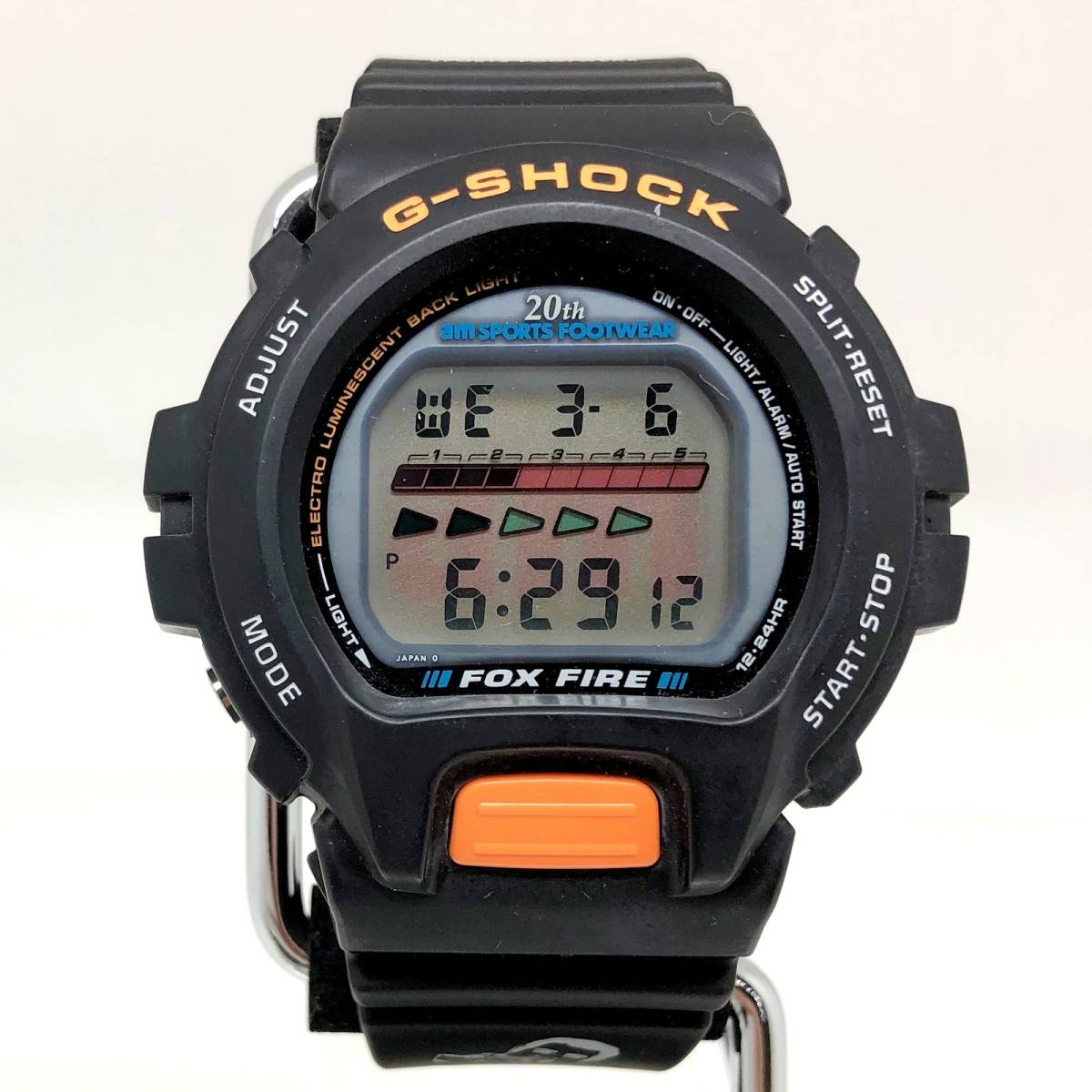 2024年最新】Yahoo!オークション -gショック dw6600(コラボレーションモデル)の中古品・新品・未使用品一覧