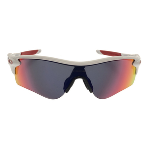 OAKLEY オークリー 【men3632M】 RADARLOCK サングラス レーダーロックパス スポーツグラス 009206-10 131 プラスチック 51N