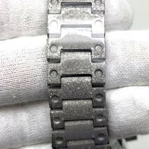 美品 G-SHOCK ジーショック CASIO カシオ 腕時計 GMW-B5000PS-1JR 40周年記念 RECRYSTALLIZED 電波ソーラー メンズ 【ITQIVQ8F52I8】_画像7