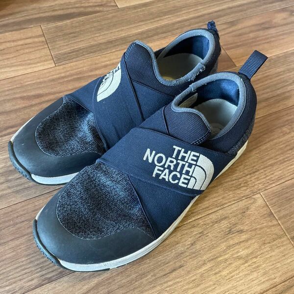 ノースフェイス　THE NORTH FACE ローカットスニーカー　26cm ノースフェイス