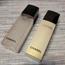 CHANEL シャネル 化粧水 セット_画像1