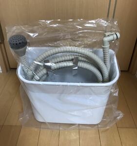  Hitachi washing machine . hot water taking hose pump rack beet woshuBW-V80 BW-V70 NW-9S3 bath hose 