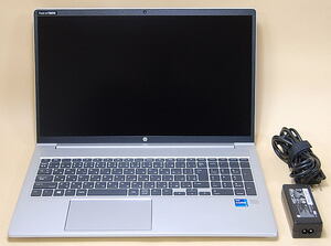 HP ProBook 450 G8 Intel Corei5-1135G7 2.40GHz RAM 16GB ストレージ SSD256GB 15.6inch (ジャンク) 
