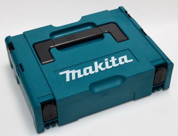 マキタ(Makita) マックパック タイプ1 A-60501＋スポンジ蓋セット品 A-60573