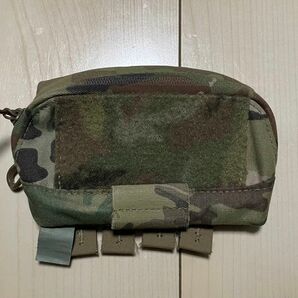 FERRO MOLLE Admin Panel アドミンポーチ