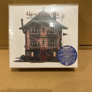 LArc~en~Ciel/QUADRINITY ~MEMBERS BEST SELECTIONS~ 初回限定盤 DVD付 ラルク アン シエル　未開封