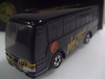 新日本プロレスバス_画像1