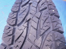 H53A　H58A　パジェロミニ　スペアタイヤ　ブラケット　キャリア付き　175/80R15_画像5