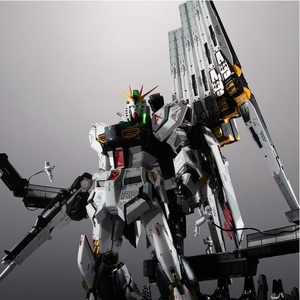 解体匠機 RX-93 νガンダム フィン・ファンネル装備（3月分）