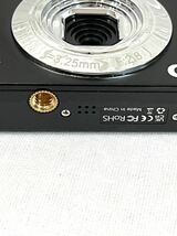 デジタルカメラ、2.7インチ 20Xデジタルズームオートフォーカスミニカメラ56MP 4KウルトラHD充電式学生コンパクトカメラ_画像8