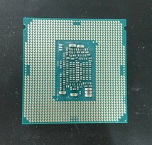 【動作確認済】Intel Core i7-7700 3.60GHz-4.20GHz PCパーツ CPU 第7世代 LGA1151 4C8T_画像2