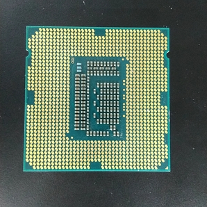 【動作確認済】Intel Core i7-3770 3.40GHz-3.90GHz PCパーツ CPU 第3世代 LGA1155 4C8Tの画像2