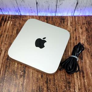 【動作確認済】【美品】Apple mini A2348 2020 Mac OS Monterey 12.6 SSD 256GB メモリ 8GB 送料無料