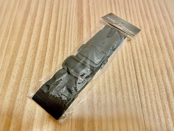 ギターベース用 ストラップ 新品未使用④