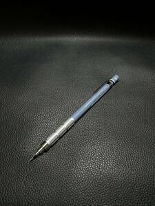【未使用】 グラフ1000 ロフト限定 浅青 シャーペン 0.5mm