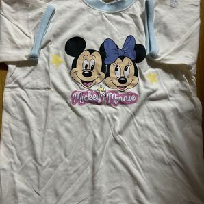 リトシー 半袖Tシャツ 110cm