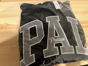 ●新品●Palace Gap パーカー ブラックビューティー XL 送料無料