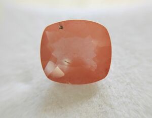 【A38】天然アンデシン 4.80ct ルース