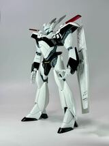 MODEROID モデロイド 1/60 機動警察パトレイバー AV-X0零式 全塗装　組み立て済 完成品_画像3