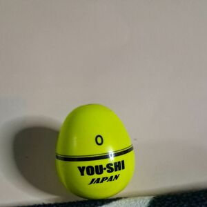 YOU-SHI 0 JAPAN ウキ フカセ 浮き