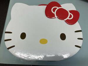 中古品 Hello Kitty ハローキティ 顔 かばん バッグ ケース グッズ まとめて