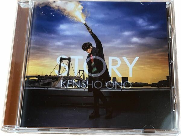 ＳＴＯＲＹ CD