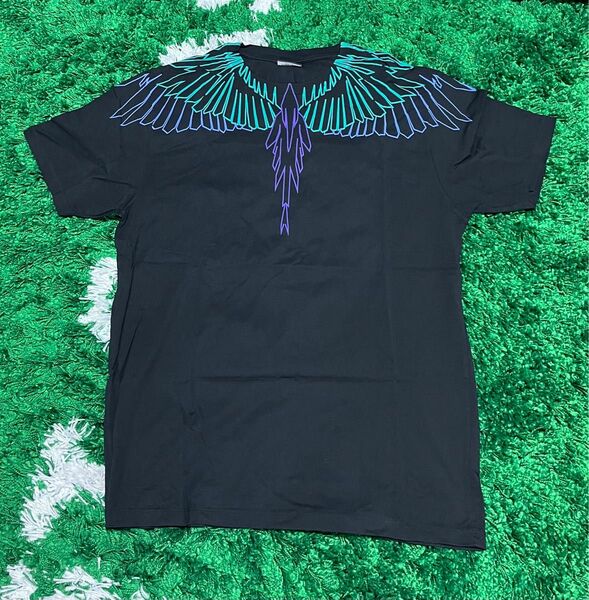 マルセロ　ブーロン　MARCELO BURLON Tシャツ