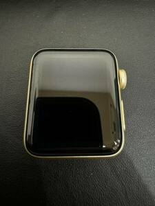 【最終値下】AppleWatch アップルウォッチ Series2 シリーズ2 38mm ジャンク品 純正バンド 