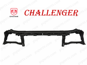  Dodge Challenger 2015~ поздняя версия передний бампер сердцивина радиатора a поддержка 68174972 AB AC AD AE AF поперечная жесткость 