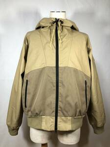 ノースフェイス パープルレーベル 65/35 ダック フィールド ジャケット Mサイズ NP2905N THE NORTH FACE PURPLE LABEL Duck Field Jacket