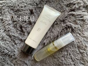 ナノアミノUVミルクプロテクター日焼け止め SPF 37 PA+++、ナノアミノ　オイルインミスト　28ml