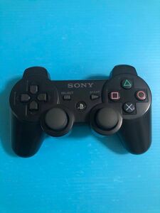【送料無料】ソニー PS3 コントローラー DUALSHOCK3 メンテナンス済 PlayStation SONY