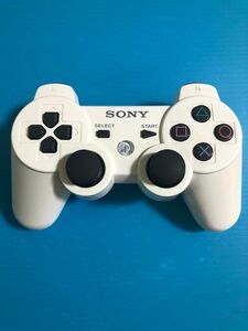 【送料無料】ソニー PS3 コントローラー DUALSHOCK3 メンテナンス済 PlayStation SONY