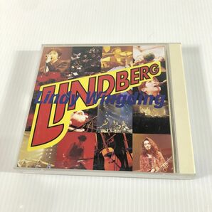 LINDBERG リンドバーグ Lindy WingdingCD 中古の画像1